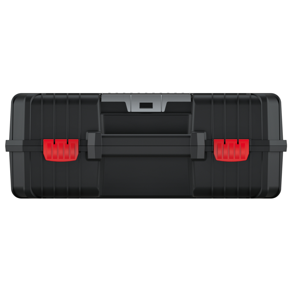 Ящик для інструментів Kistenberg 15", 384*335*144, HEAVY tool case, KHV40S (KHV40S) - зображення 5