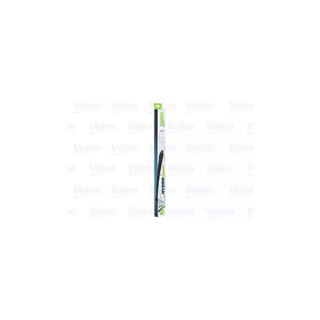 Щітка склоочисника Valeo 578578 - зображення 3