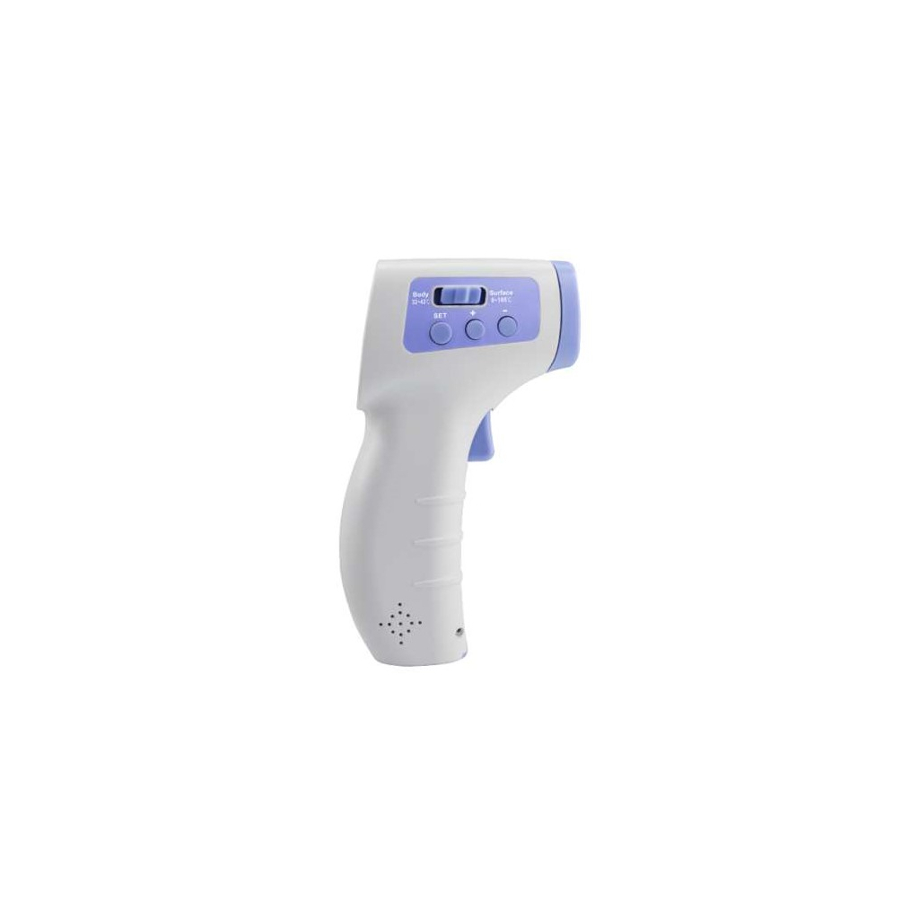 Термометр Wintact медичний 0-100°C (WT3652) - зображення 2