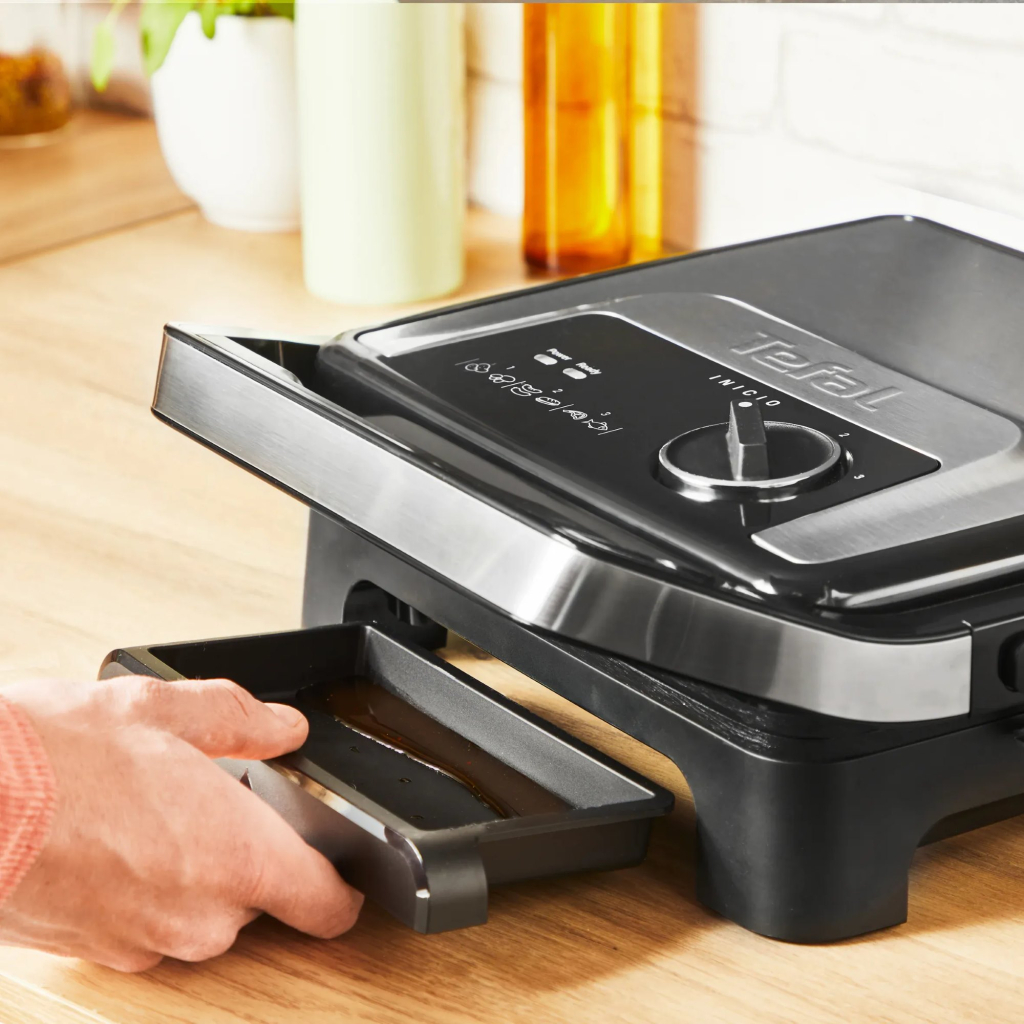 Електрогриль Tefal GC272D10 - зображення 8