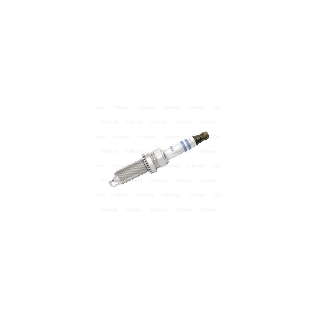 Свічка запалювання Bosch 0 242 135 517 - зображення 2