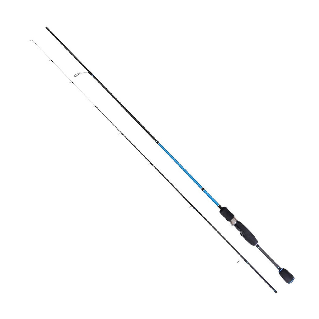 Вудилище Favorite Blue Bird 16' BB-792L-T 2.36m 2-10g Ex-Fast (1693.80.24) - зображення 1