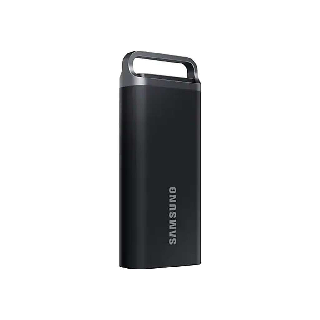 Накопичувач SSD USB 3.2 2TB T5 Shield Samsung (MU-PH2T0S/EU) - изображение 2