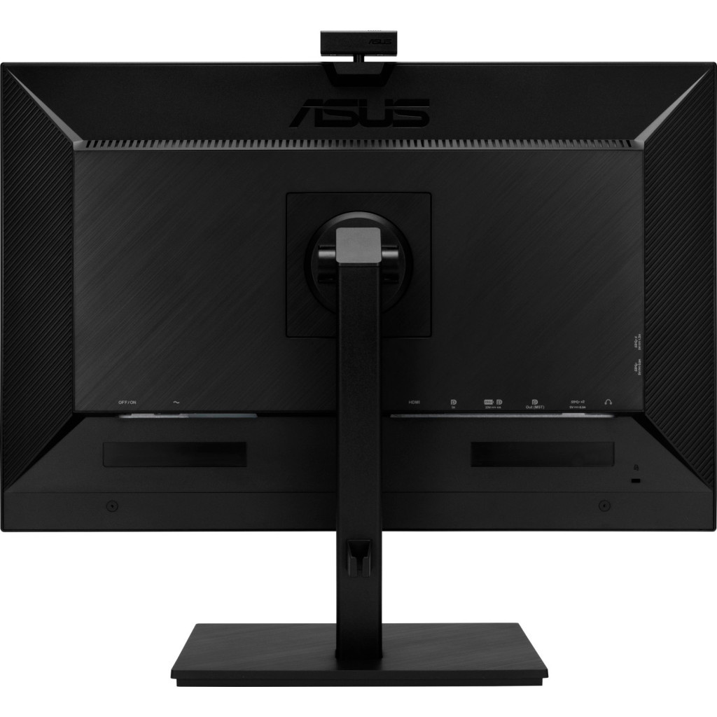 Монітор ASUS BE27ACSBK - зображення 11