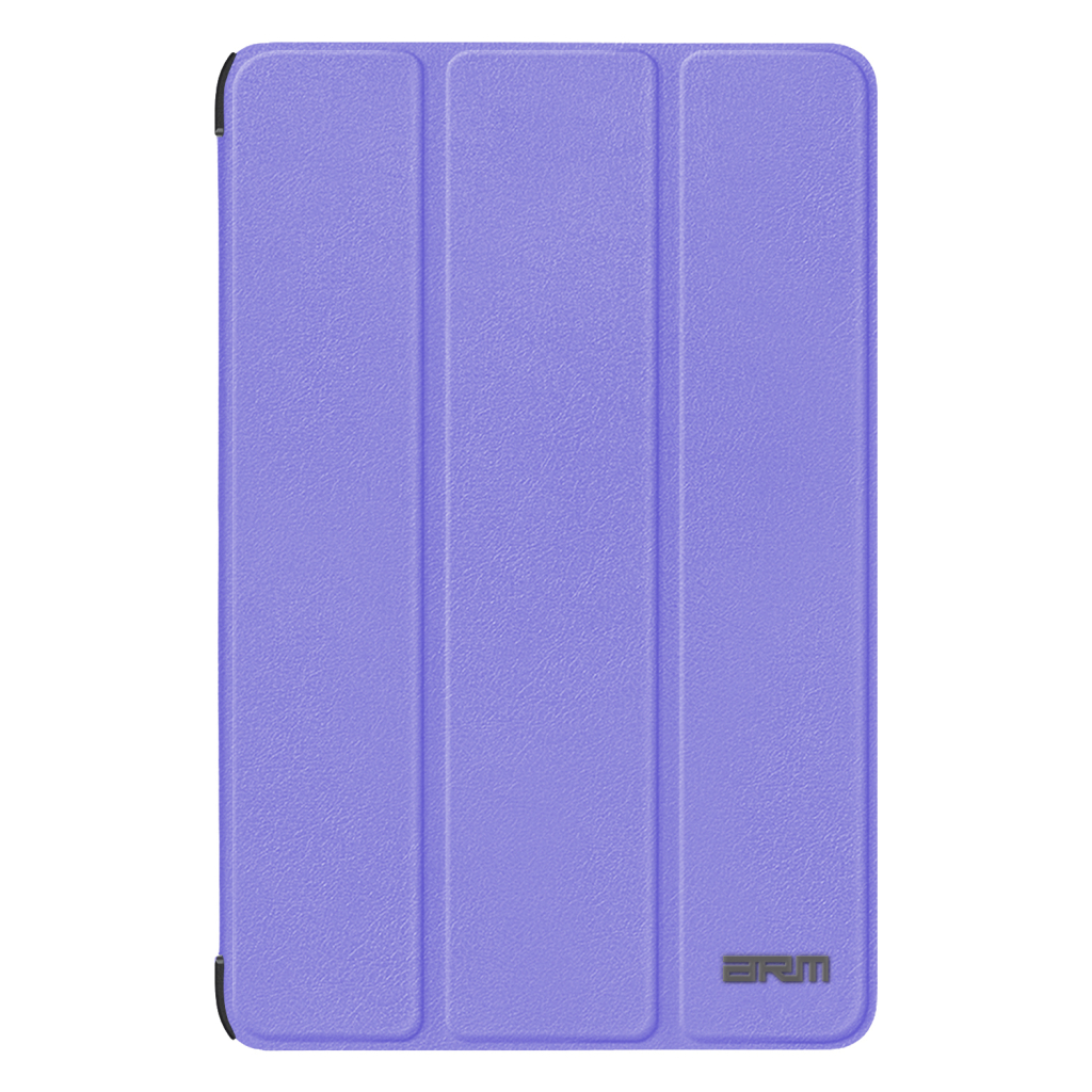 Чохол до планшета Armorstandart Smart Case iPad Air 10.9 M1 (2022) / Air 10.9 (2020) Lavender Grey (ARM82431) - зображення 1