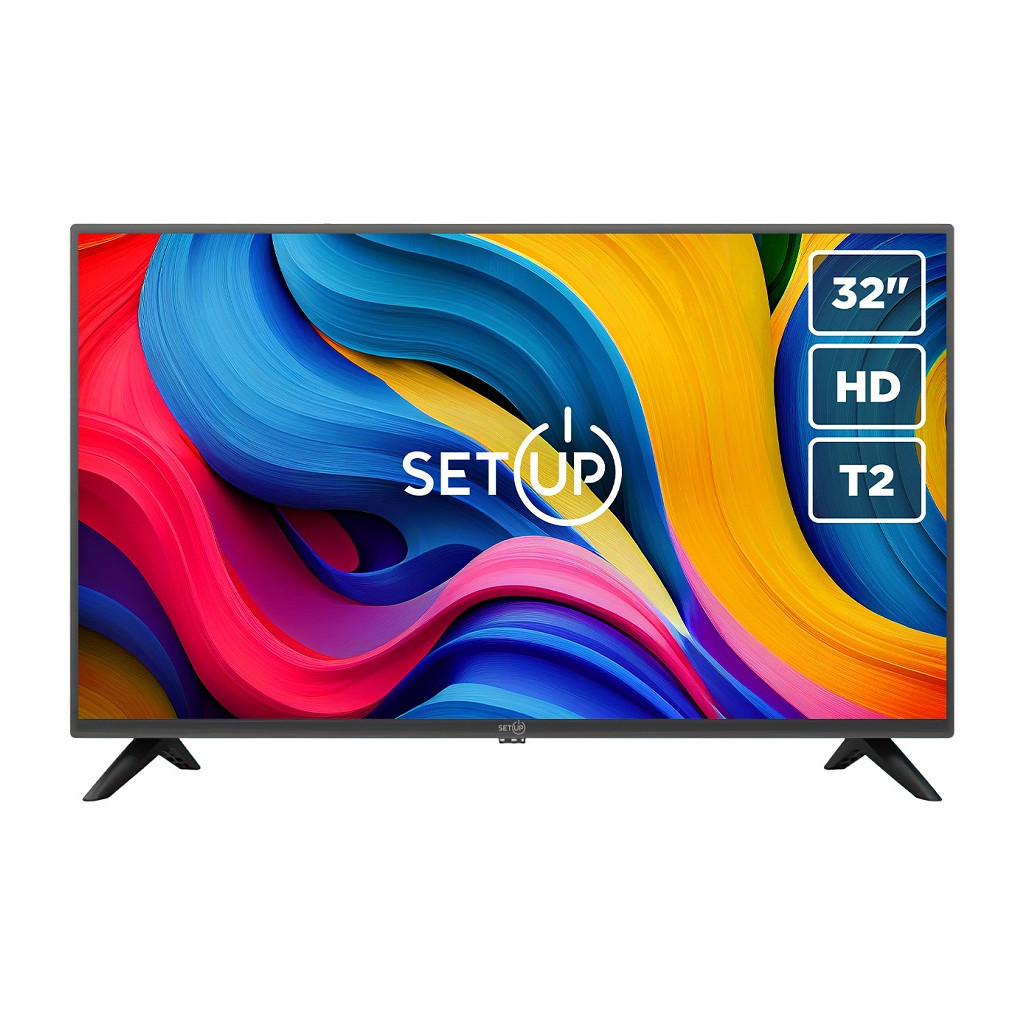 Телевізор Setup 32HTF30 - зображення 1