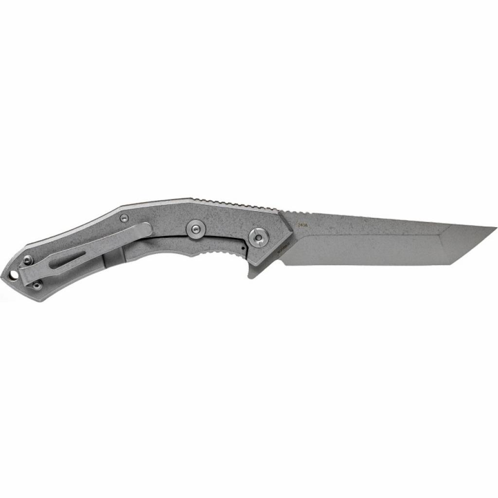 Ніж Skif T-Rex SW Black (IS-243A) - зображення 2