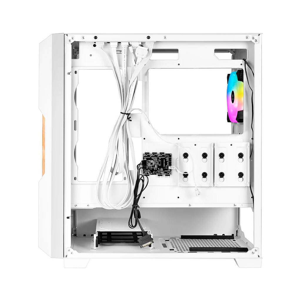 Корпус Azza CSAZ-520WW - зображення 6