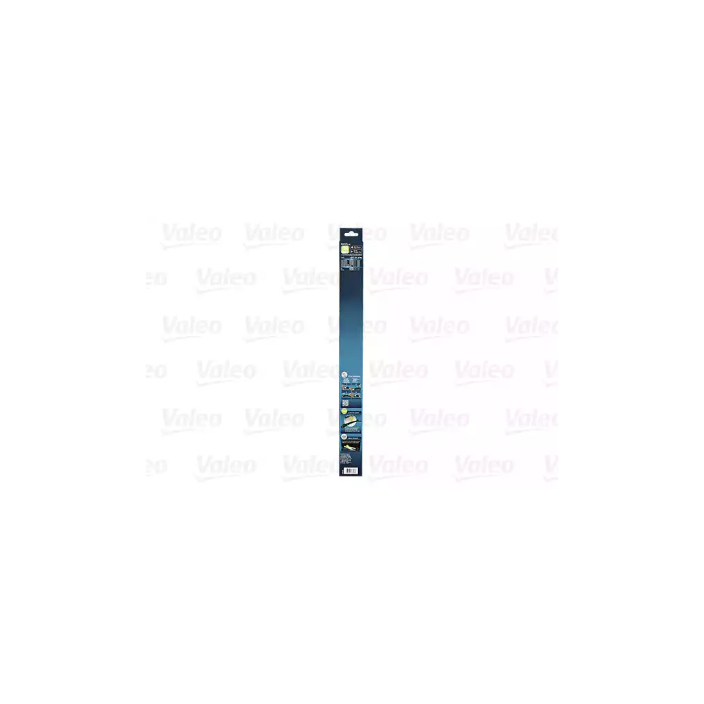 Щітка склоочисника Valeo 578578 - зображення 5
