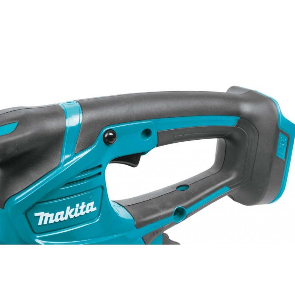 Кущоріз Makita для трави акумуляторні LXT, 18В, 160мм (без АКБ та ЗП) (DUM604Z) - изображение 7