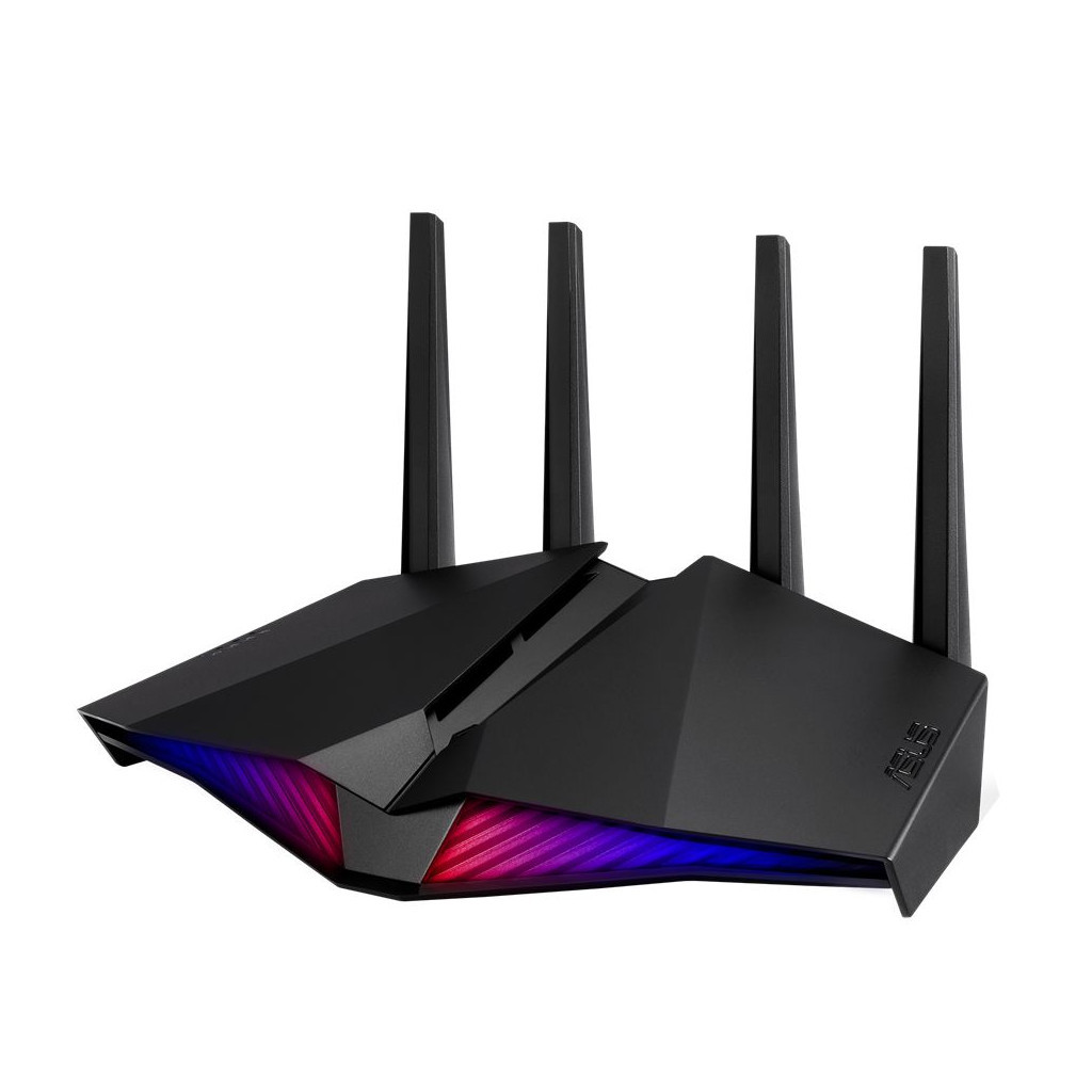 Маршрутизатор ASUS RT-AX82U (90IG07W0-MO3B10) - изображение 4