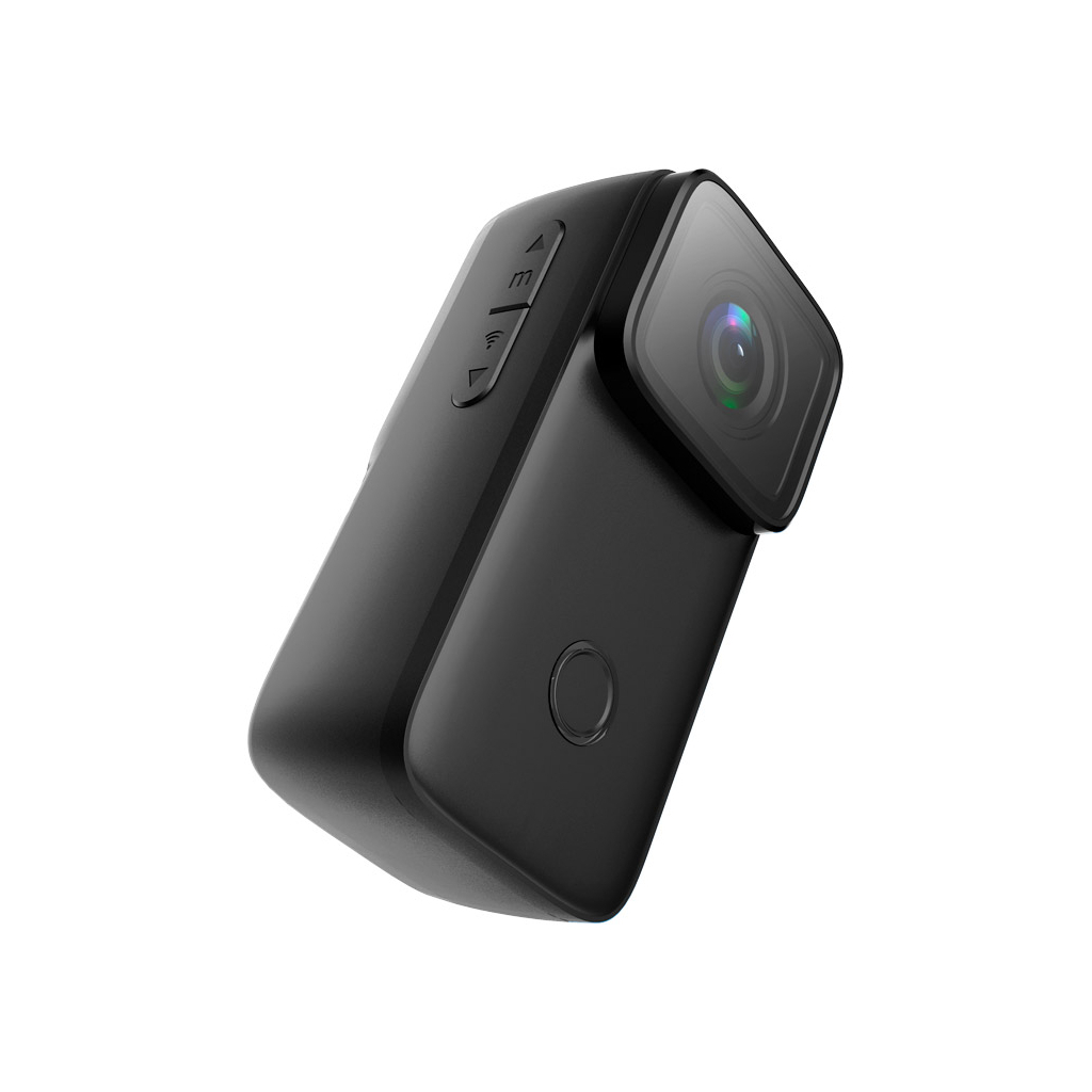 Екшн-камера SJCAM C200 (6972476160820) - зображення 3