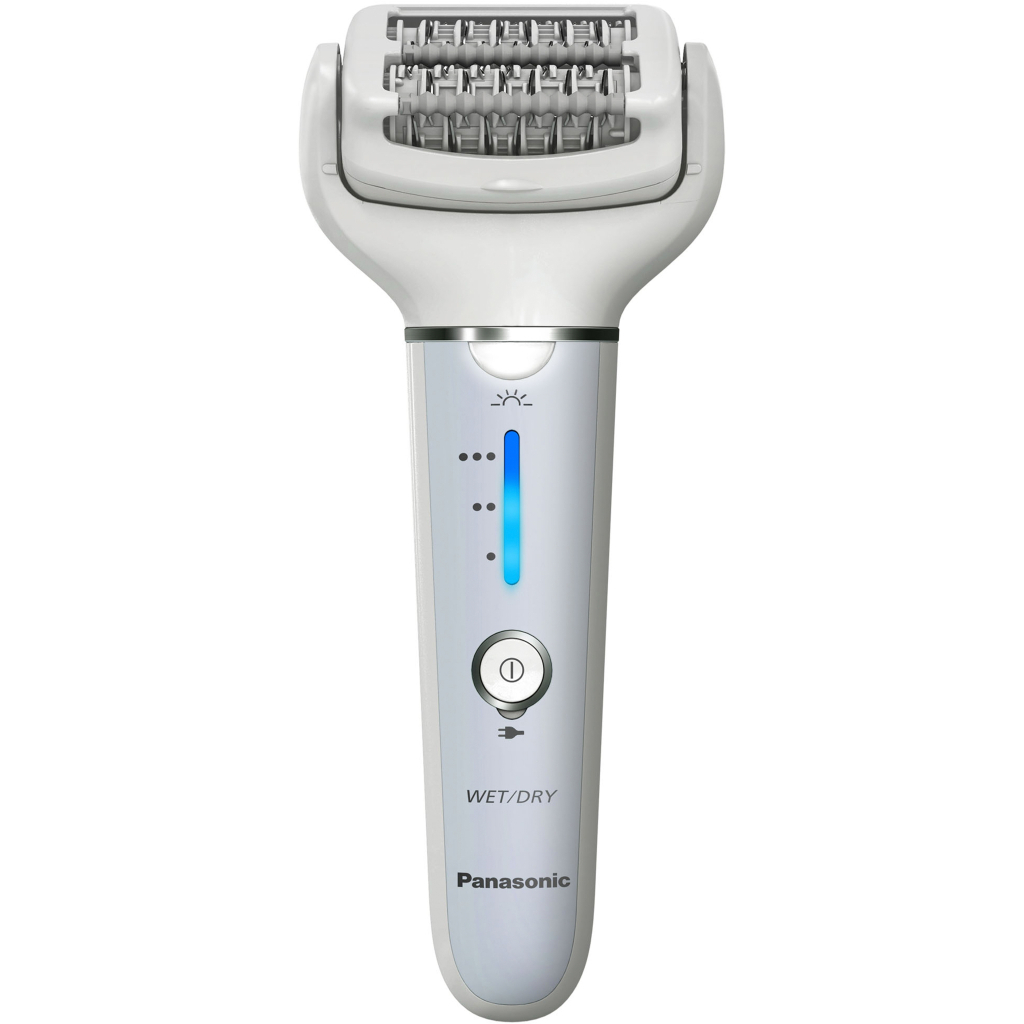 Епілятор Panasonic ES-EY90-A520 (641627) - зображення 2