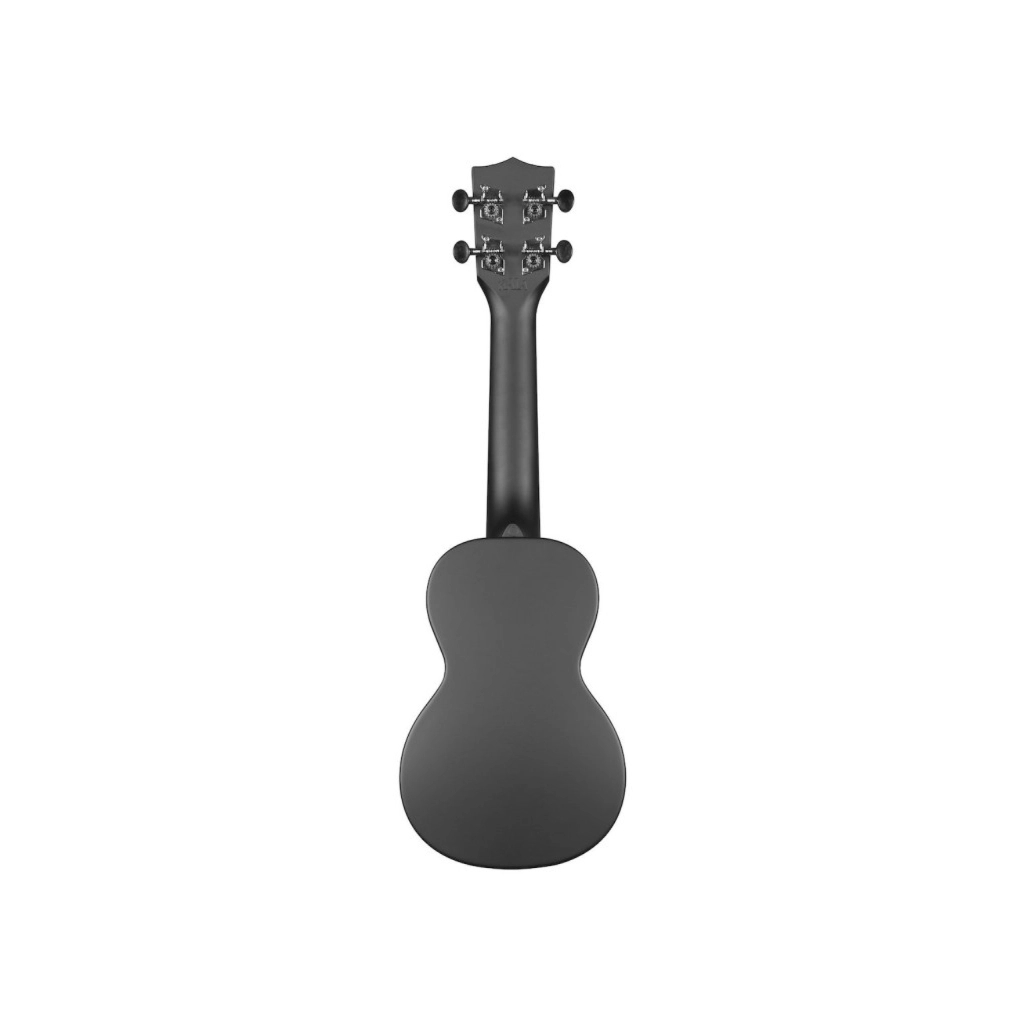 Укулеле Kala Waterman Seafoam Green Matte Soprano Ukulele (231446) - изображение 4