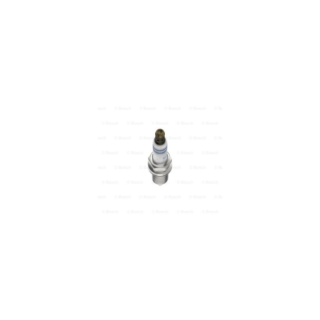 Свічка запалювання Bosch 0 242 236 528 - зображення 3
