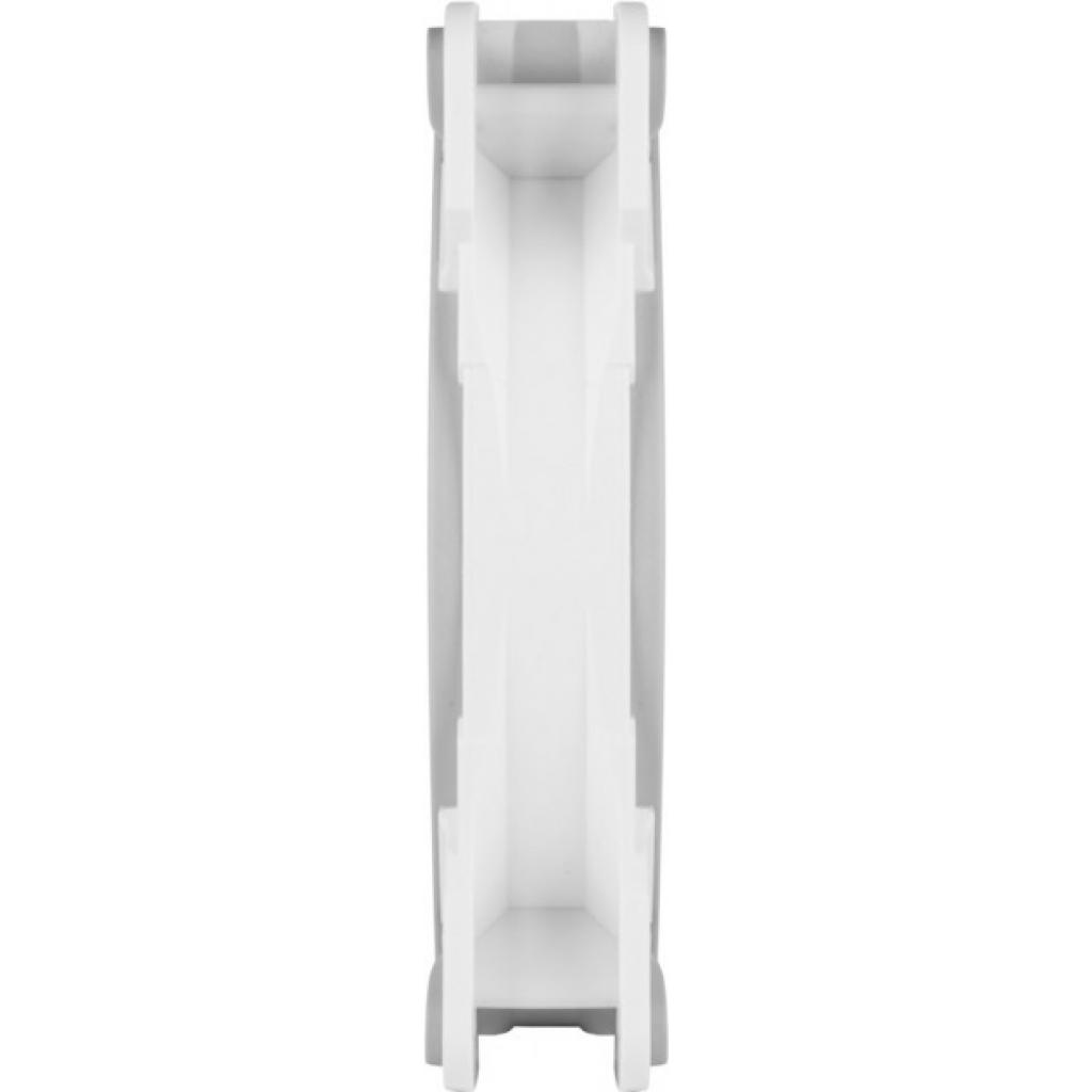 Кулер до корпусу Arctic BioniX P120 - Grey/White (ACFAN00167A) - зображення 4