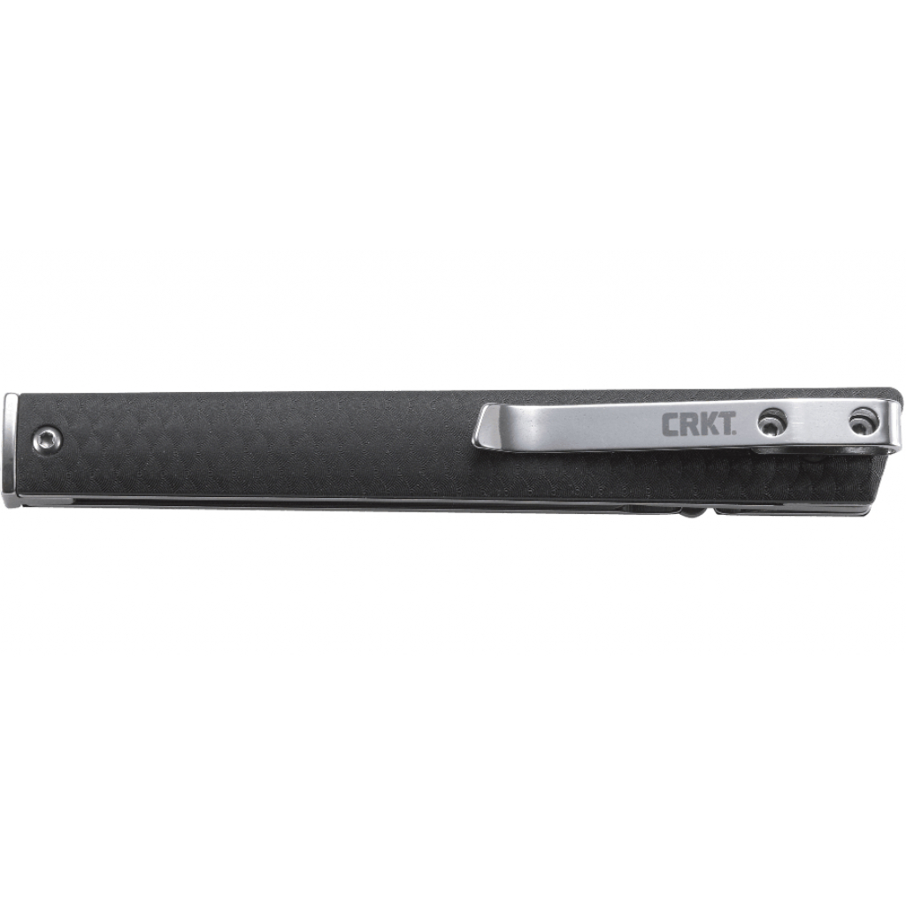 Ніж CRKT "CEO" (7096) - зображення 4