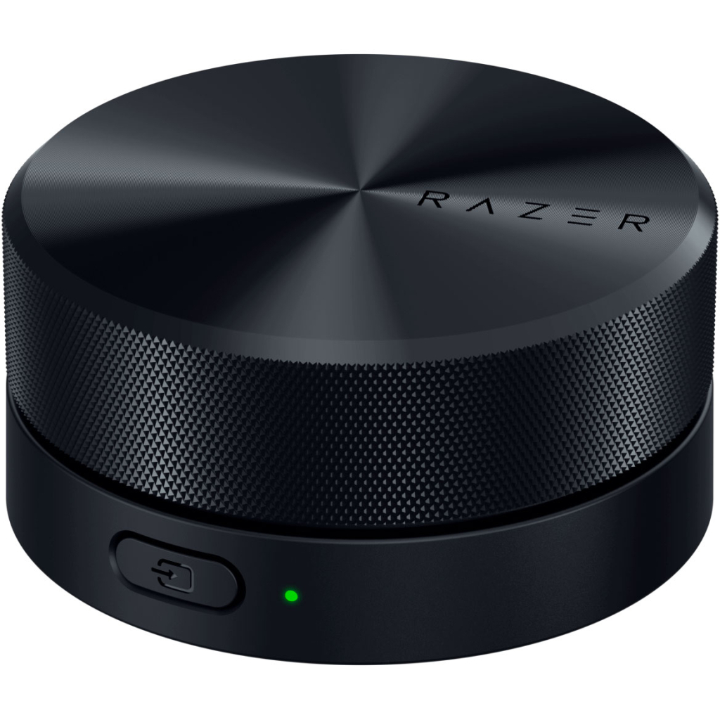 Акустична система Razer Nommo V2 PRO Black (RZ05-04740100-R3G1) - зображення 3