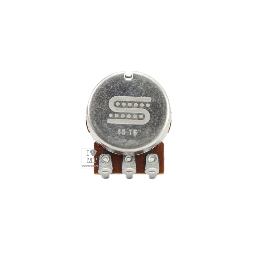 Потенціометр для гітари Seymour Duncan SDP250 (209907) - зображення 4