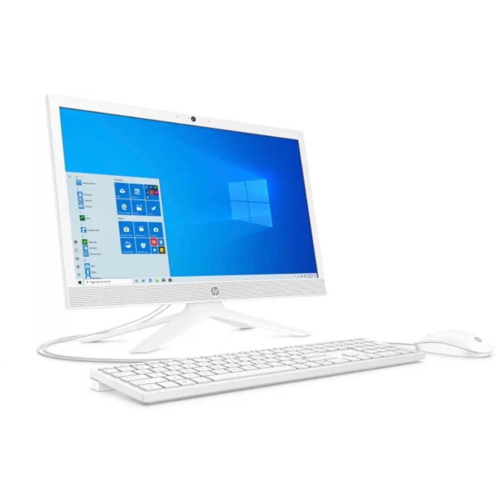 Комп'ютер HP 21-b0000i AiO / Pentium J5040 (30P05EA) - зображення 2