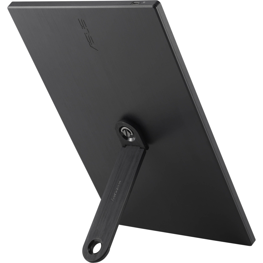 Монітор ASUS ZenScreen MB166CR - зображення 11