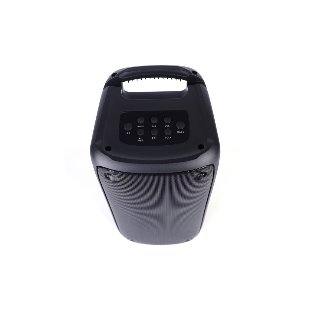 Акустична система Media-Tech FunBox BT Black (MT3181) - зображення 6