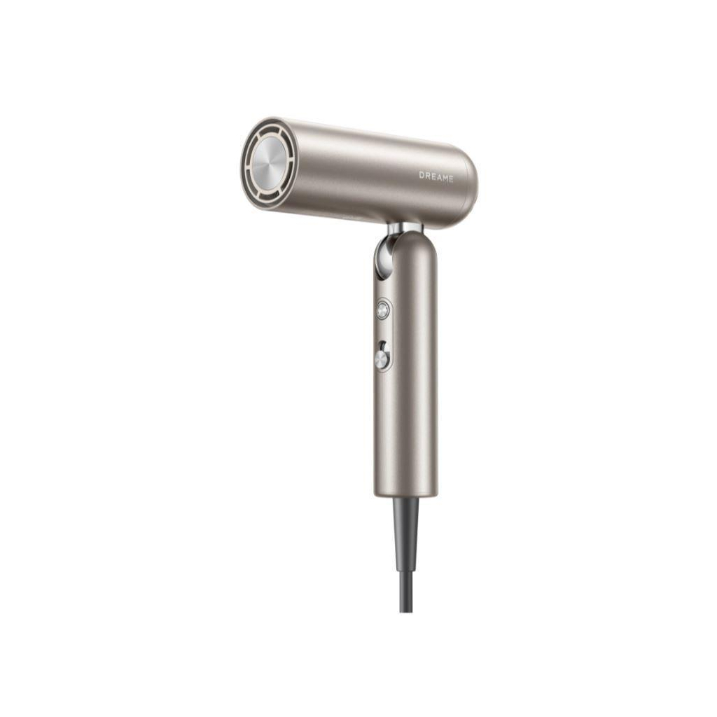 Фен Dreame Pocket Titanium (AHD51-TI) - зображення 1