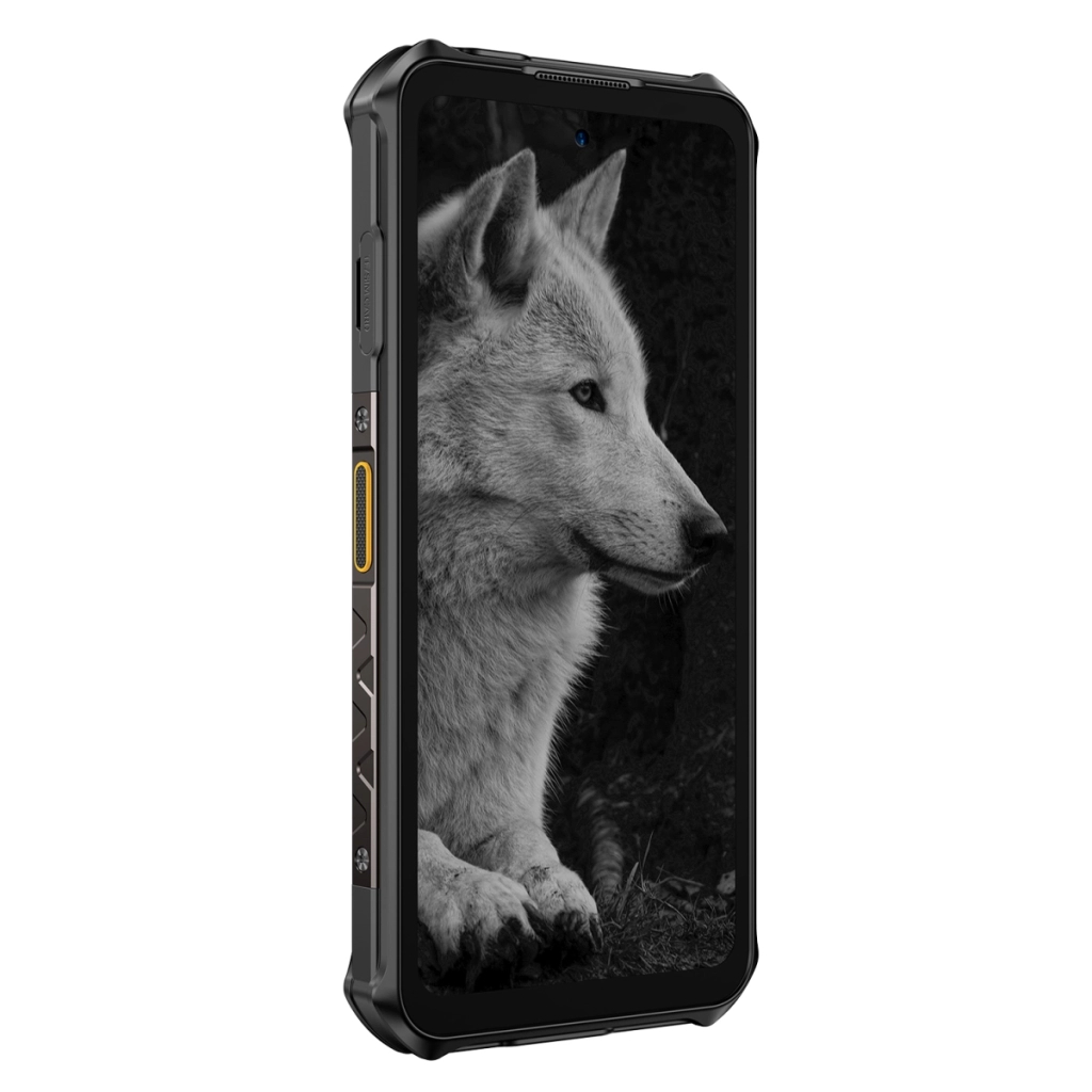 Мобільний телефон Ulefone Armor X16 Pro 8/256Gb Wasteland Shadow (6975326660549) - изображение 6