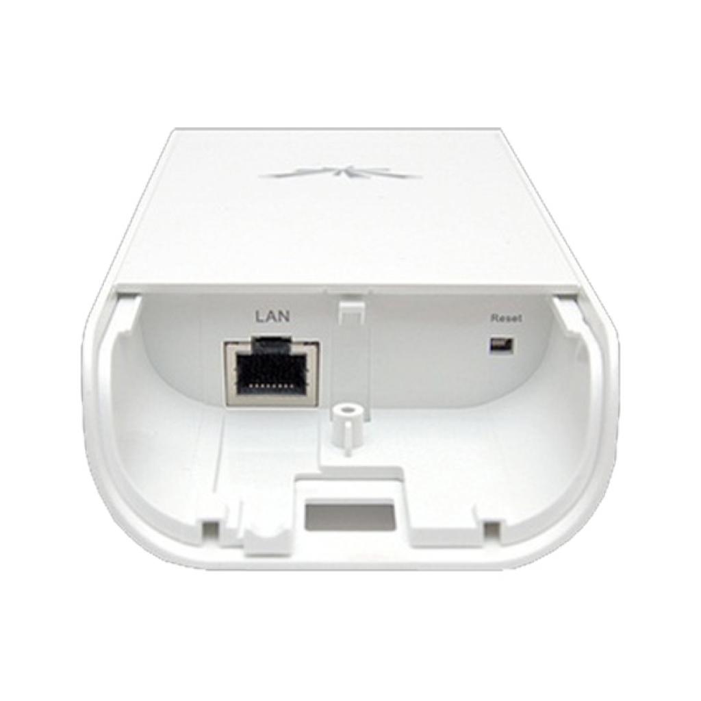 Точка доступу Wi-Fi Ubiquiti LOCO M5 (NS-LOCO-M5) - зображення 5