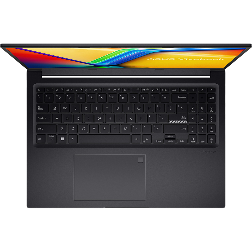 Ноутбук ASUS Vivobook 16X K3604ZA-MB108 (90NB11T1-M004N0) - зображення 4