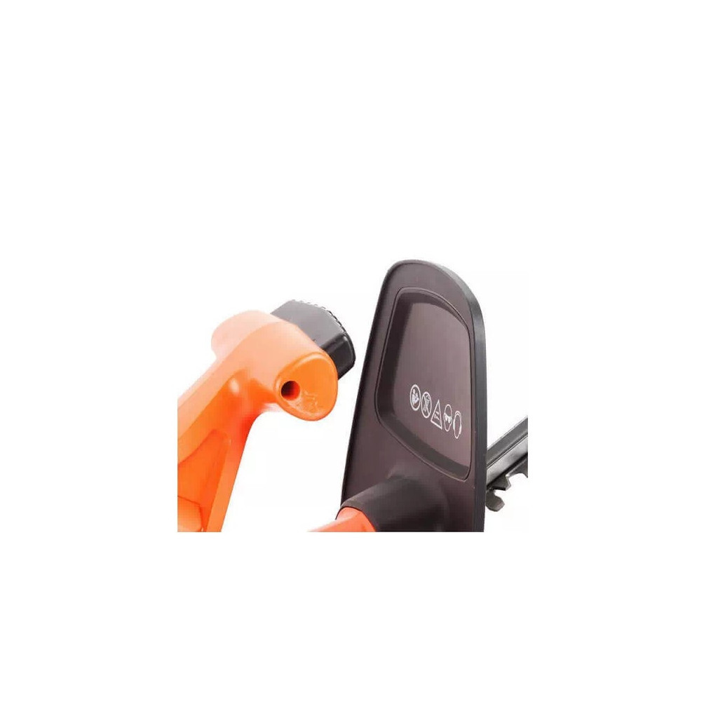 Кущоріз Black&Decker BEHT201 - изображение 3