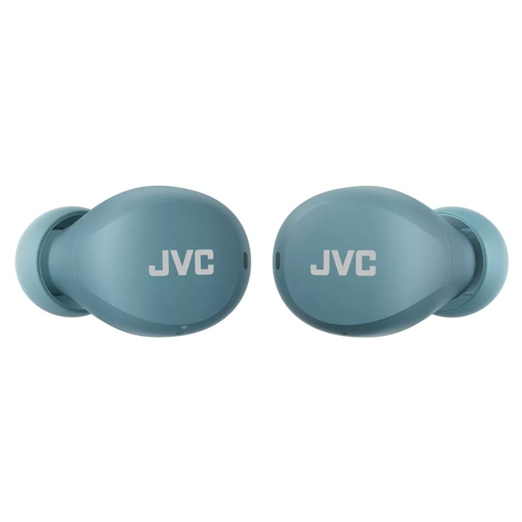 Навушники JVC HA-A6T Matcha Green (HA-A6T-Z-U) - зображення 3
