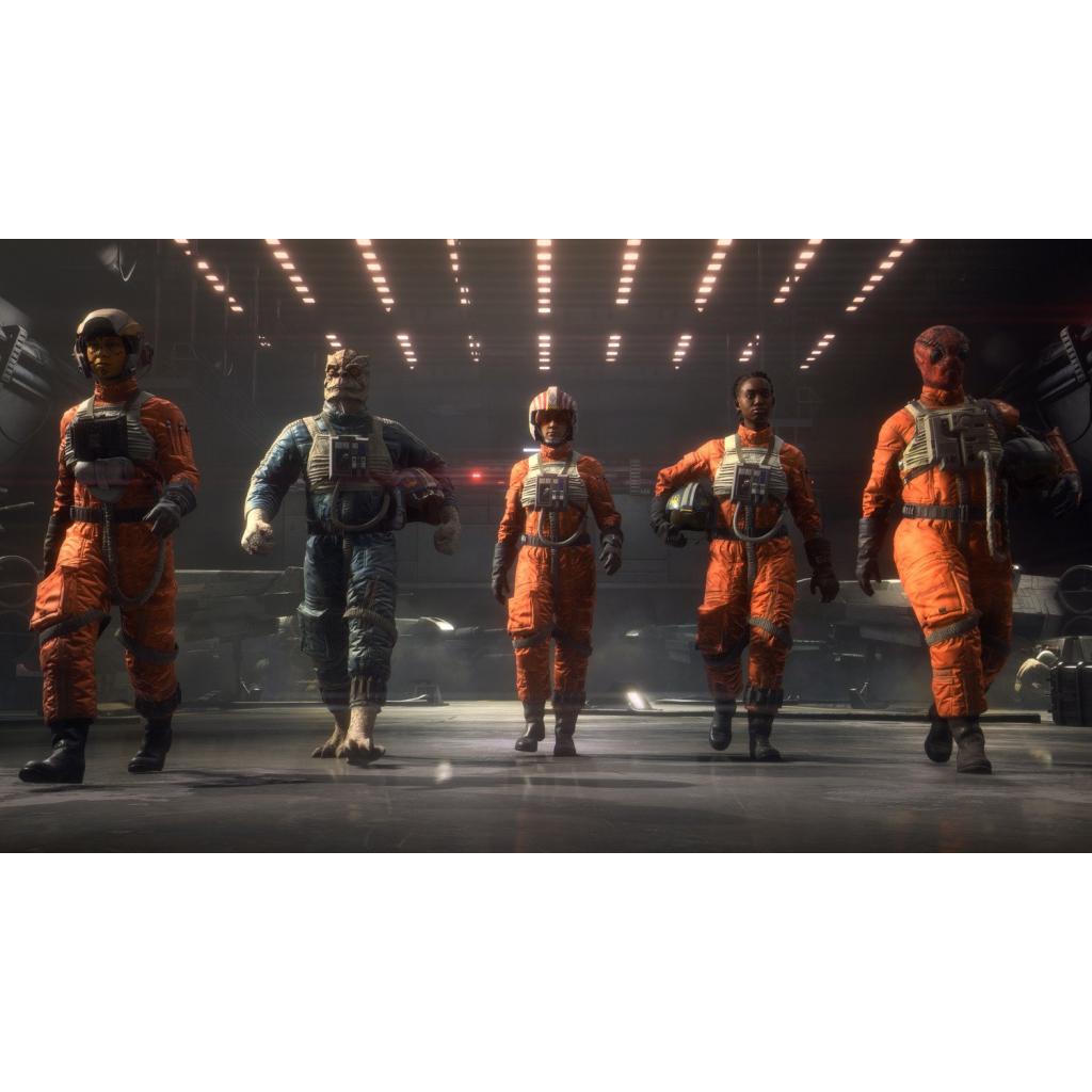 Гра Xbox Star Wars Squadrons [XBOX, Russian version] (1086573) - зображення 4