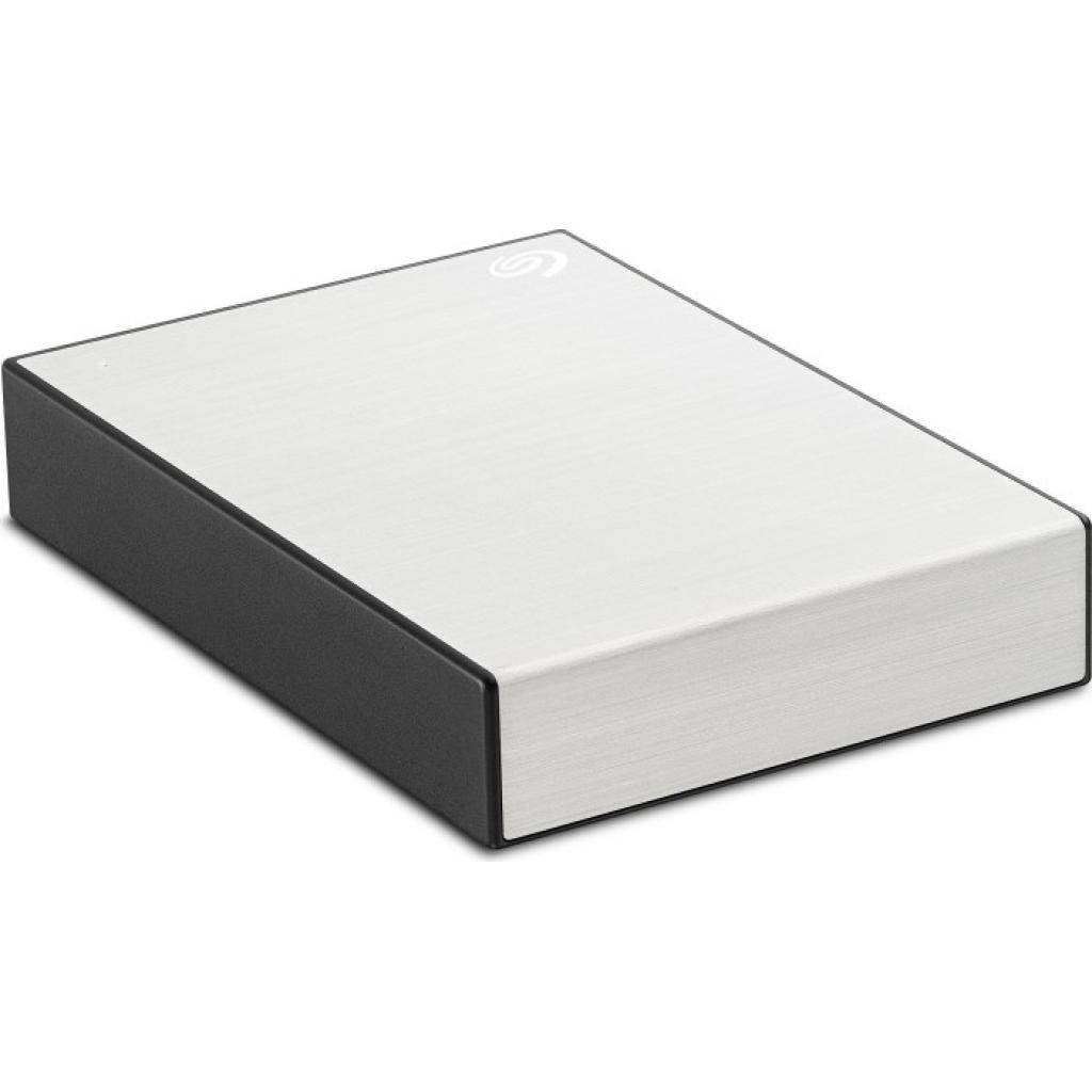 Зовнішній жорсткий диск 2.5" 4TB One Touch USB 3.2 Seagate (STKC4000401) - зображення 4