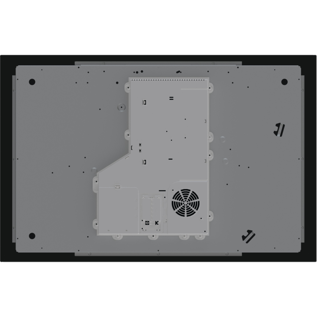 Варочна поверхня Gorenje GI8421SYB - зображення 5