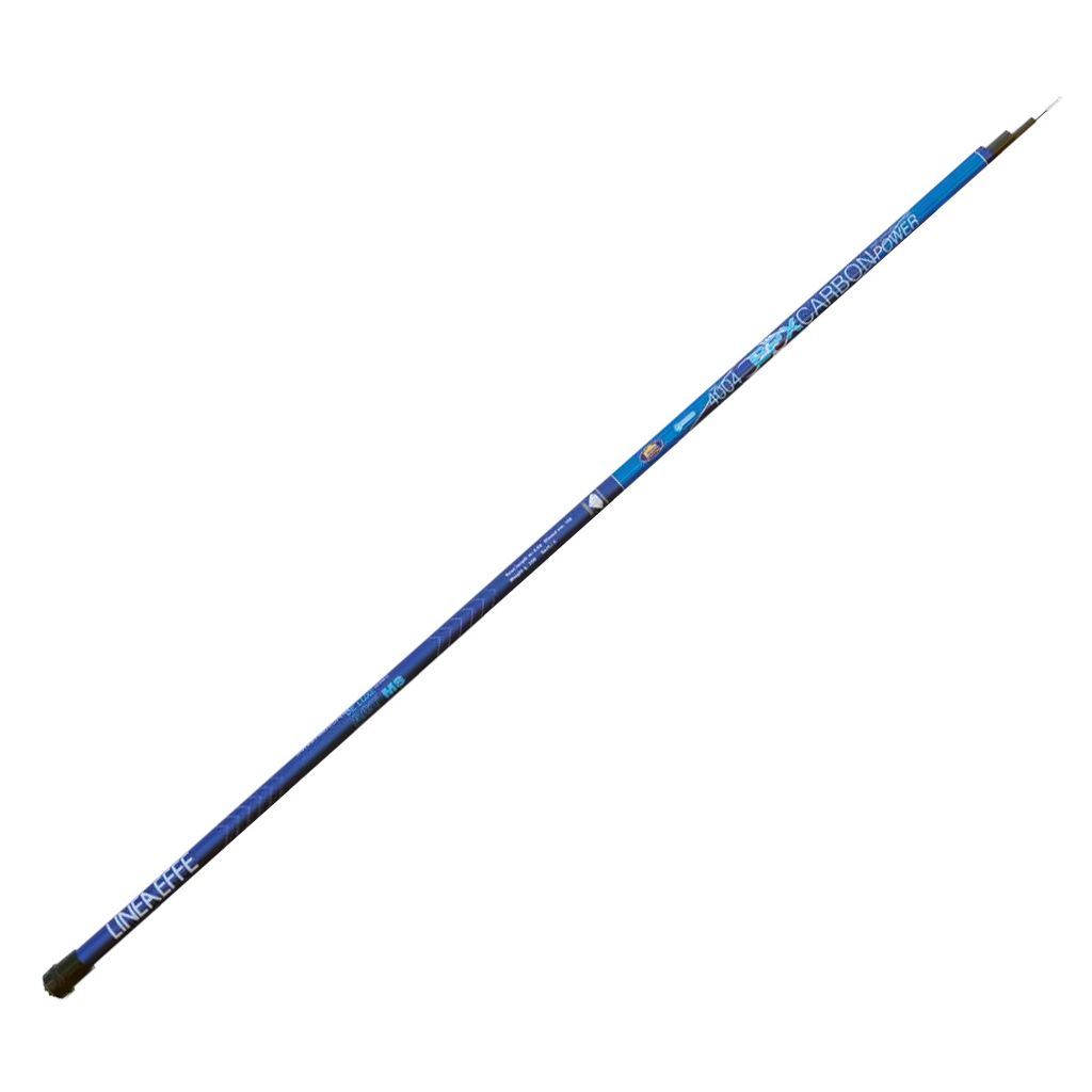 Вудилище Lineaeffe EPX-Carbon 6м 5-20гр. вага 410гр (2063060) - зображення 1
