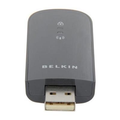 Мережева карта Wi-Fi Belkin F7D4101 - зображення 6