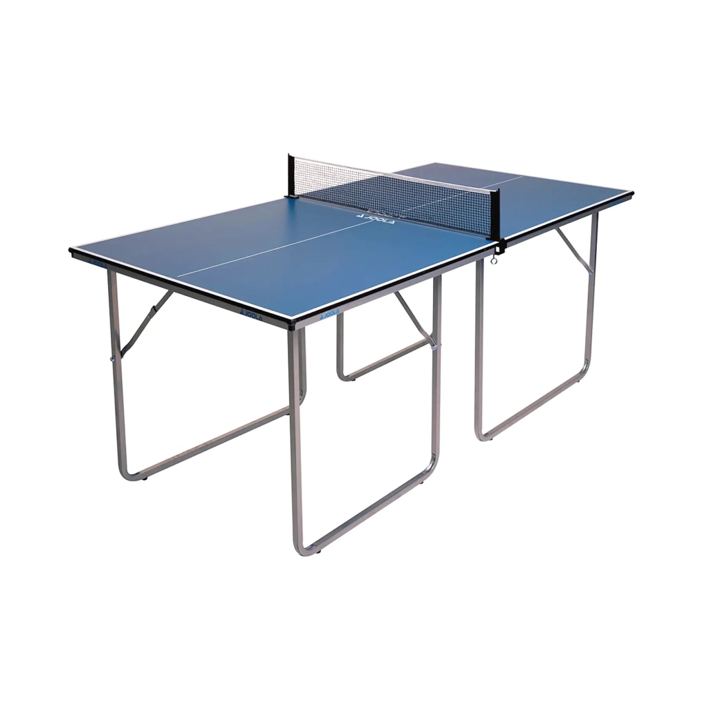 Тенісний стіл Joola Midsize Blue (19110) (930777) - изображение 1