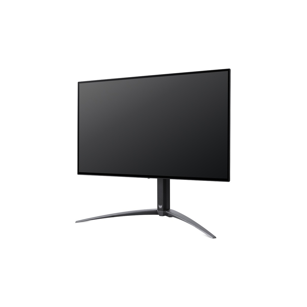 Монітор Acer Predator X27Ubmiipruzx (UM.GXXEE.001) - зображення 2