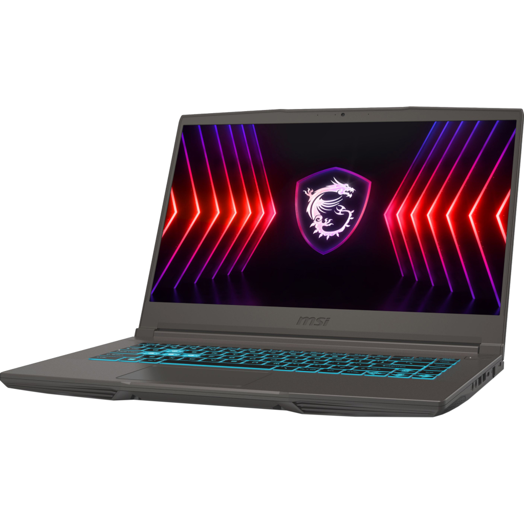 Ноутбук MSI Thin 15 B12UCX (9S7-16R831-2202) - зображення 3
