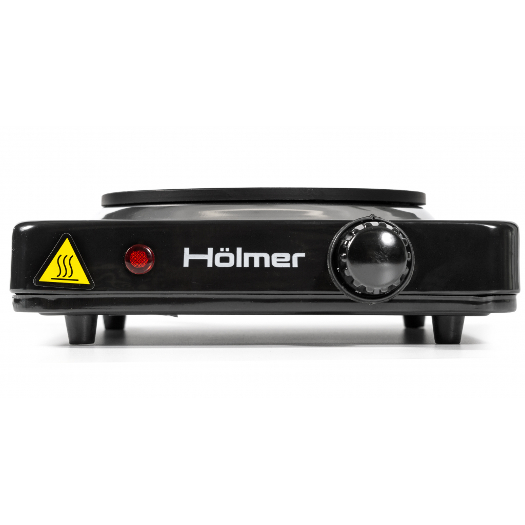 Настільна плита Hölmer HHP-110B - зображення 6