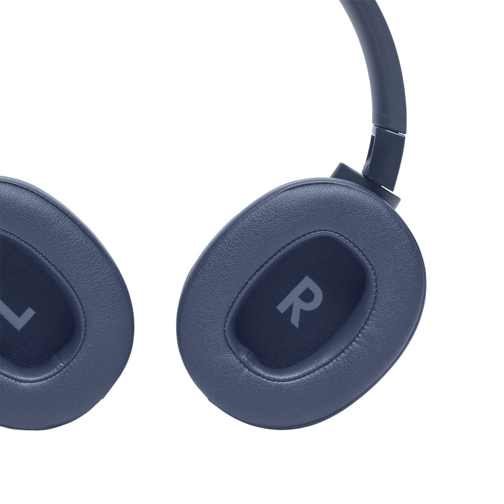 Навушники JBL Tune 760NC Blue (JBLT760NCBLU) - зображення 4