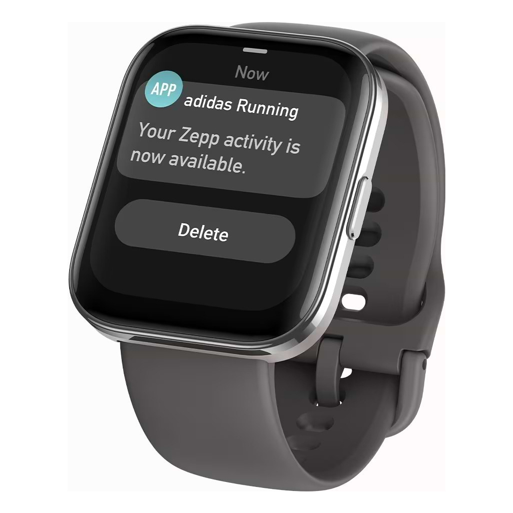 Смарт-годинник Amazfit Bip 5 Unity Charcoal (Вугільний) W2324AP2N (1127216) - зображення 3