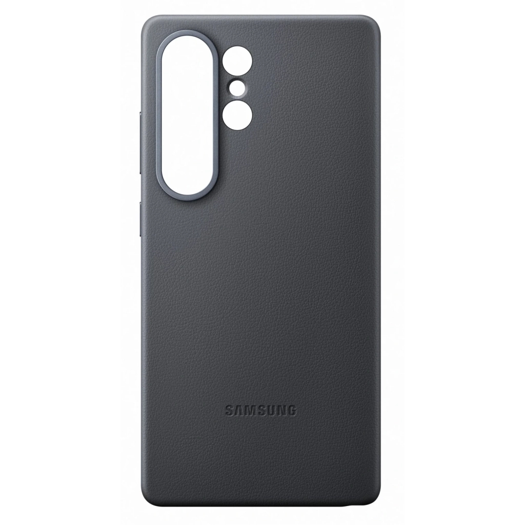 Чохол до мобільного телефона Samsung Kindsuit Samsung Galaxy S25 Ultra Black (EF-VS938PBEGWW) - зображення 4