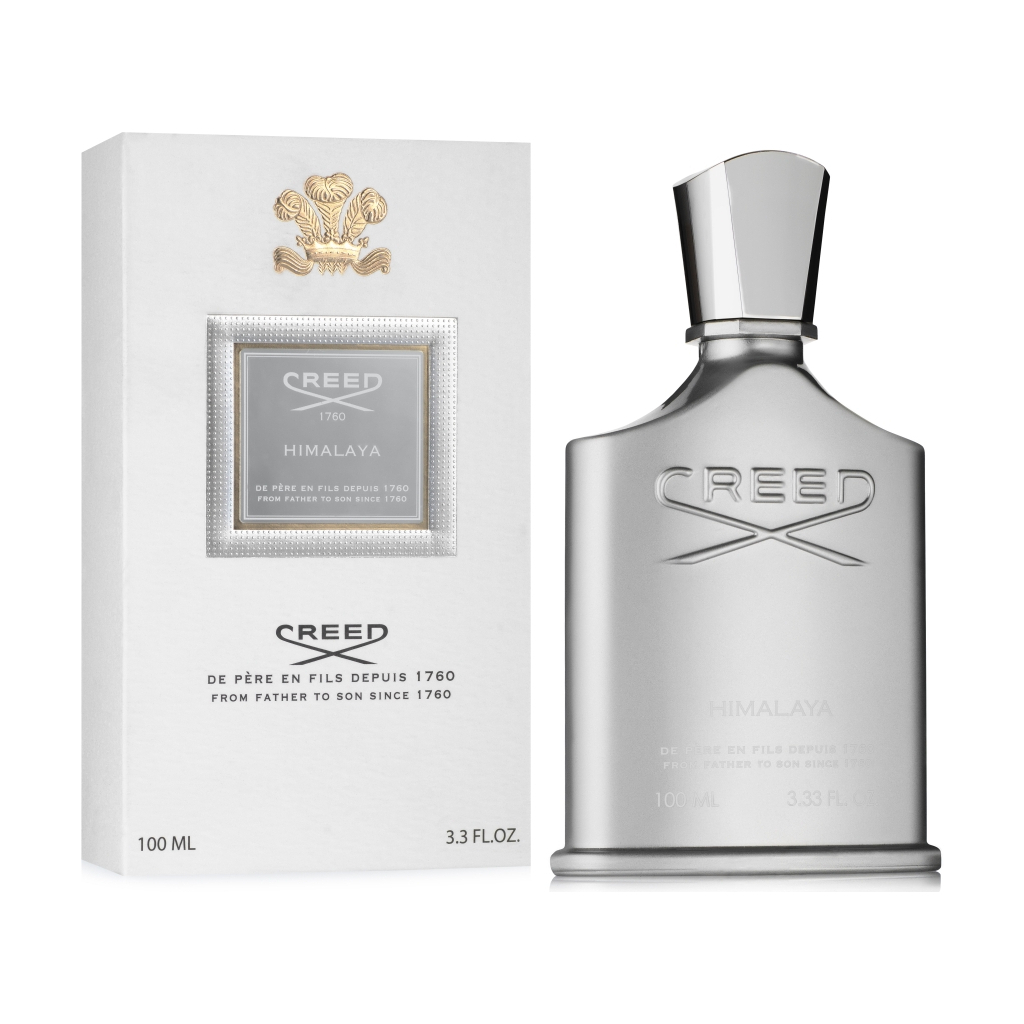 Парфумована вода Creed Himalaya 100 мл (3508441001084) - зображення 2