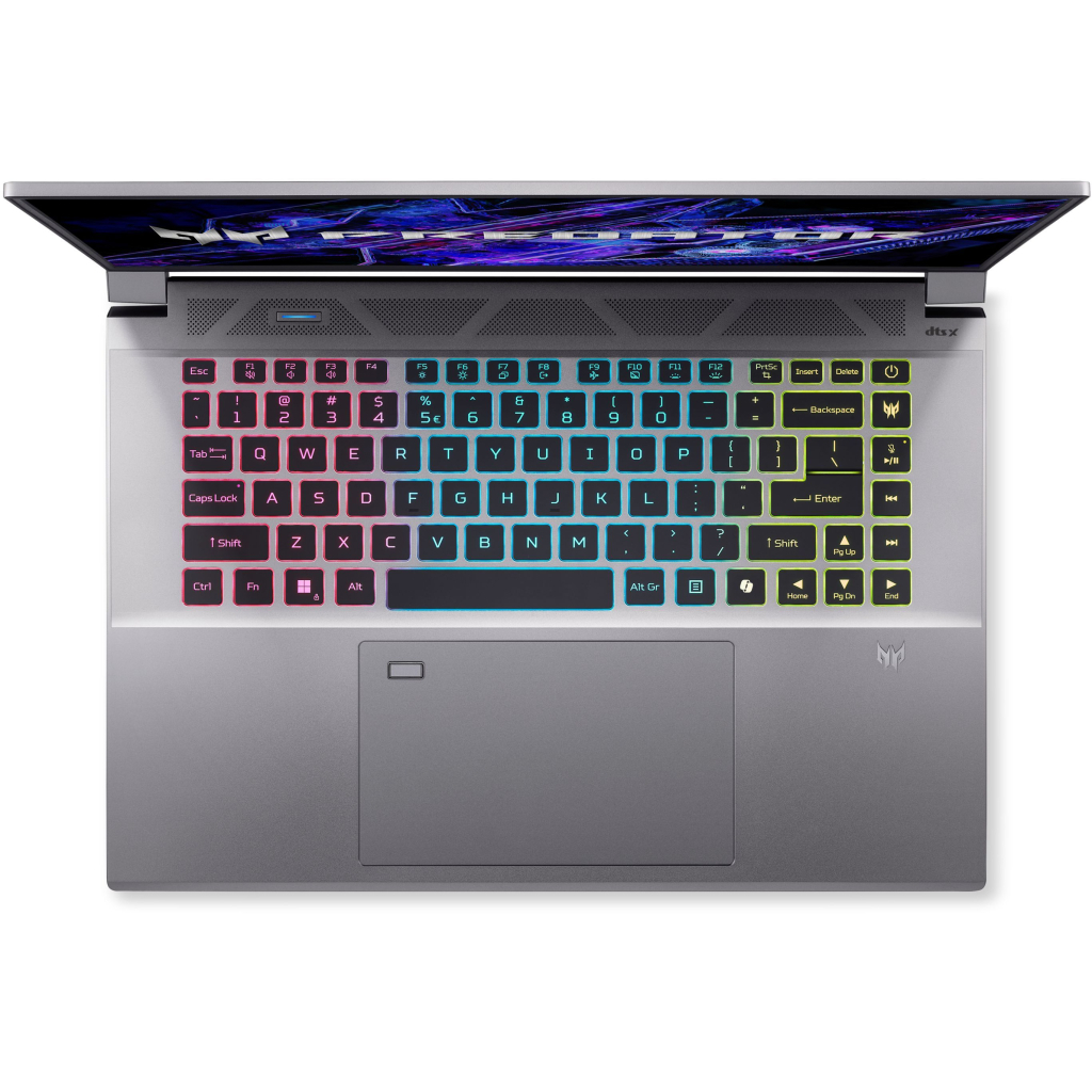 Ноутбук Acer Predator Triton Neo 16 PTN16-51 (NH.QPPEU.005) - зображення 4
