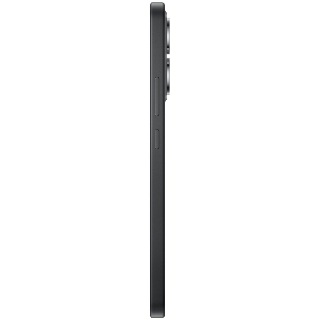 Мобільний телефон Oppo Reno13 F 5G 8/256GB Graphite Grey (OFCPH2699_GREY_256) - изображение 5