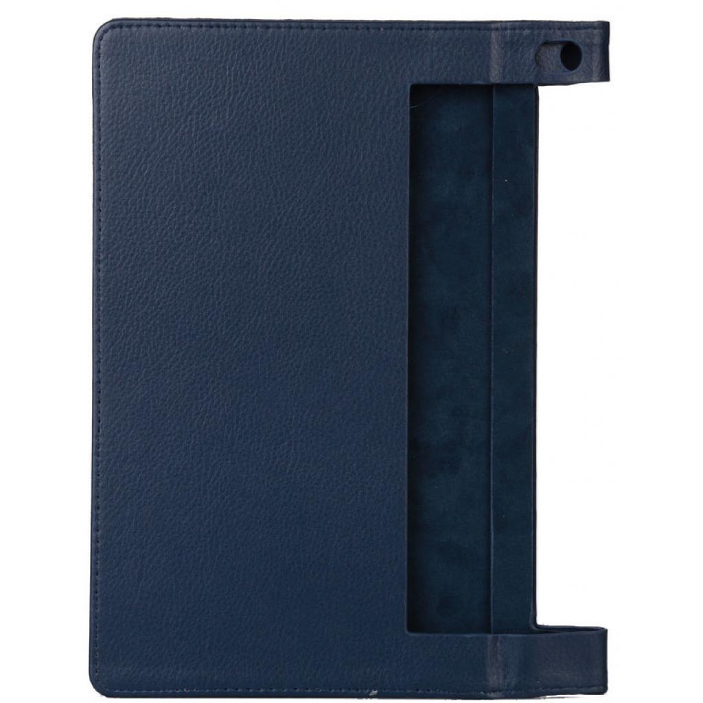 Чохол до планшета BeCover Smart Case Lenovo Yoga Tablet 3 Pro/Plus X90/YT-X703 Deep Bl (700779) - зображення 2