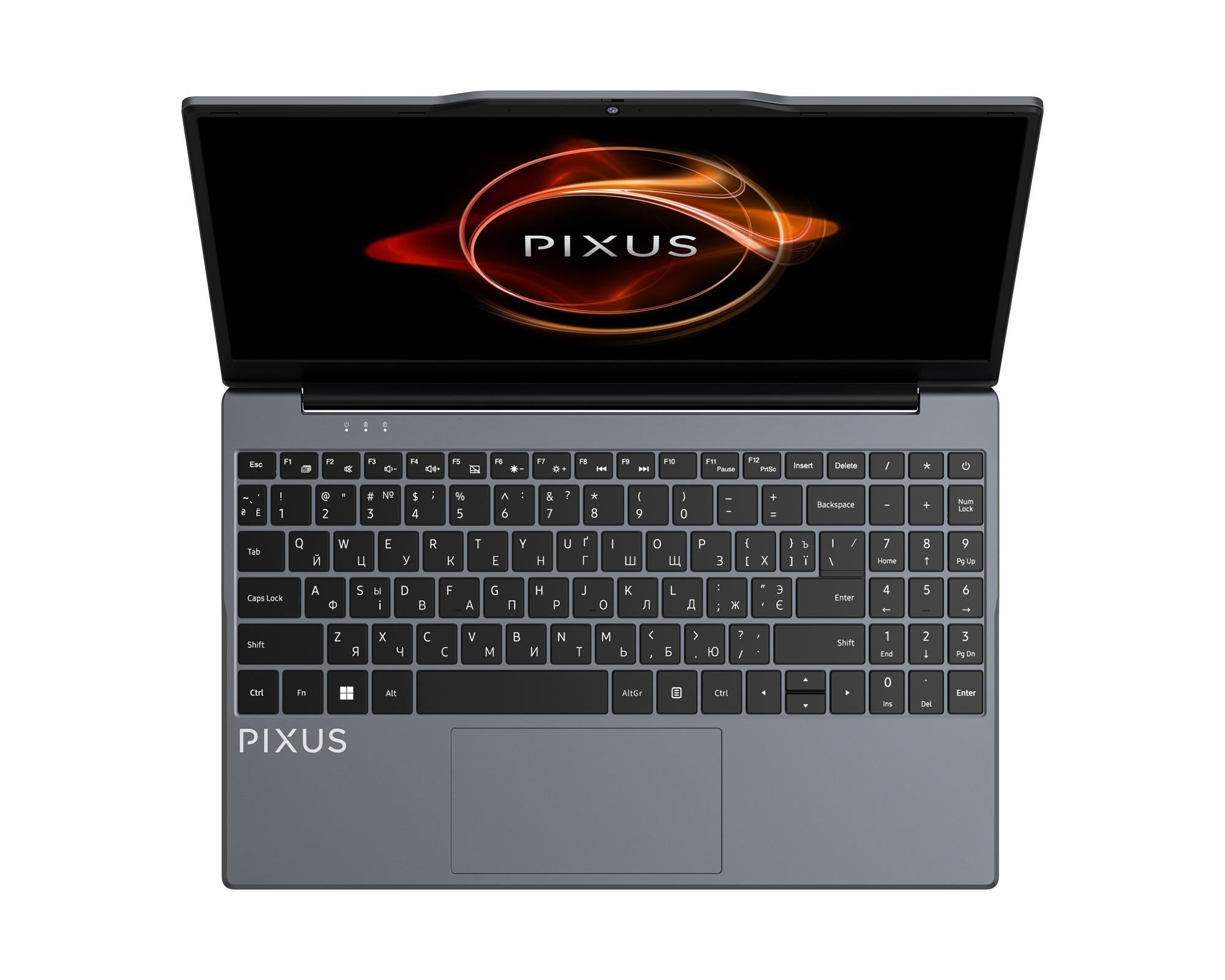 Ноутбук Pixus Bit Lite (4897058532142) - зображення 2