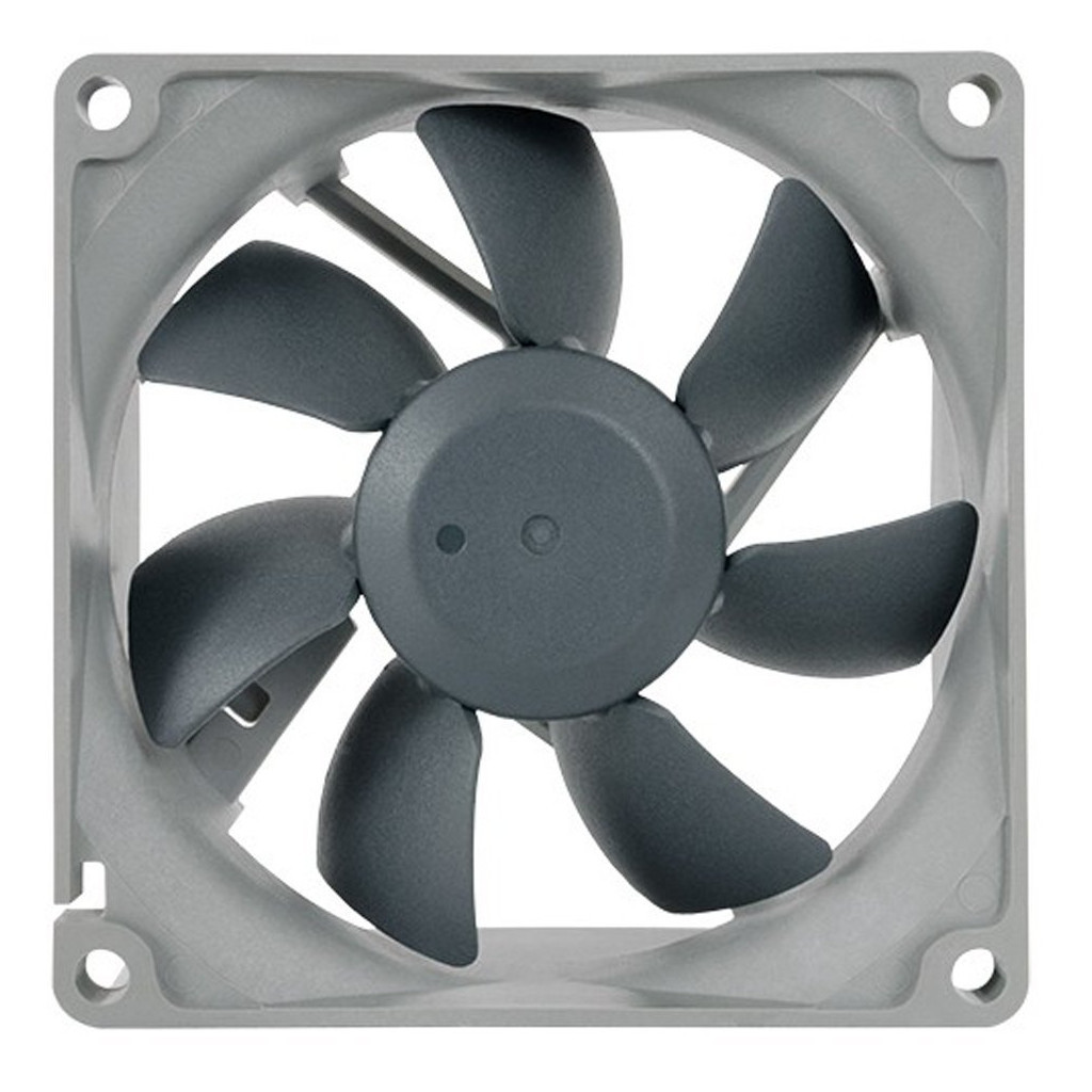 Кулер до корпусу Noctua REDUX (NF-R8 redux-1800) - зображення 2